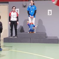 Concours salle Neuville - Janvier